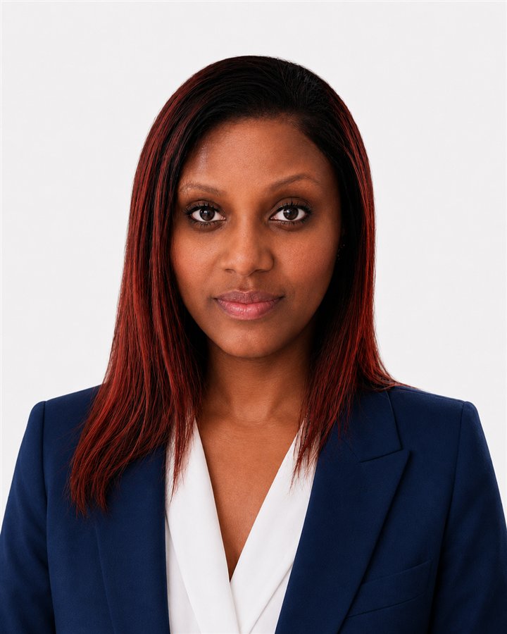 Ifeoma Odumodu, founder of KAMTOBE Creations